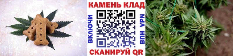 Canna-Cookies конопля Подпорожье