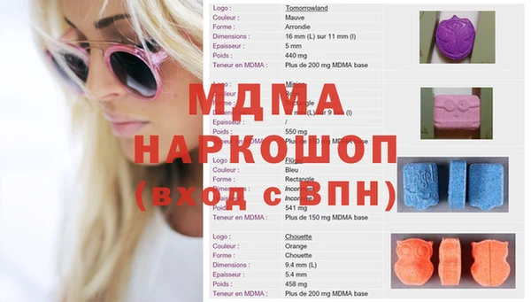 герыч Надым